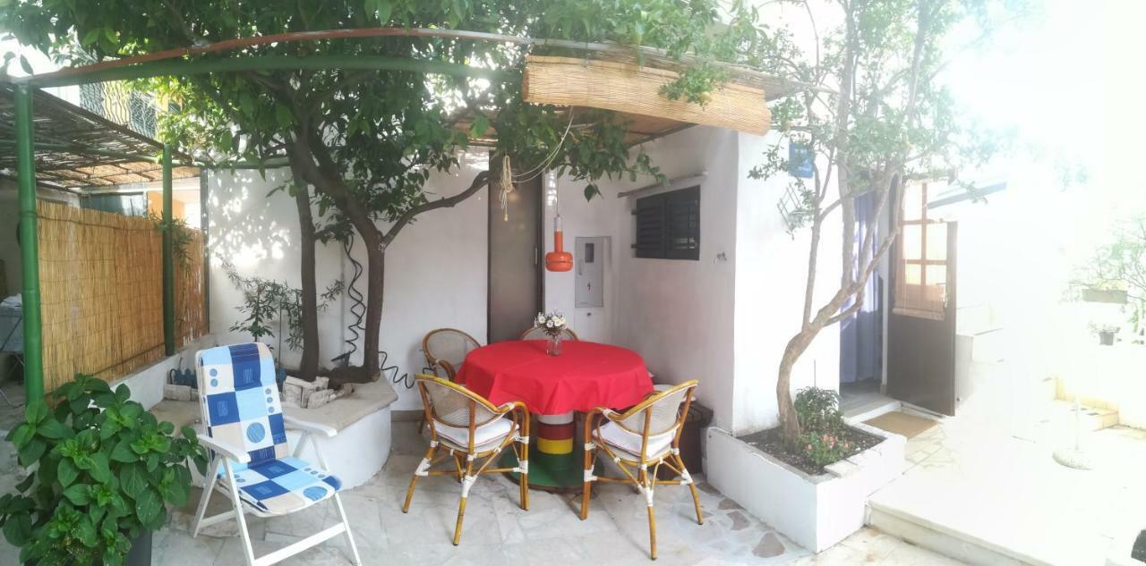 Apartman Karla Макарска Экстерьер фото