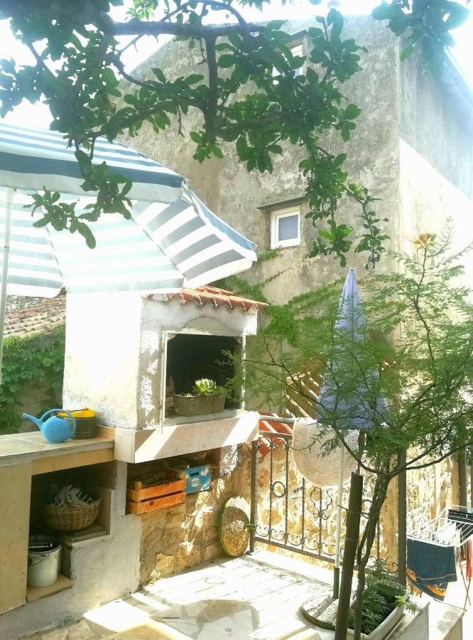 Apartman Karla Макарска Экстерьер фото
